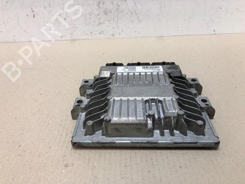 Engine control unit (ECU) RENAULT MEGANE II Estate (KM0/1_) 1.5 dCi (KM16) | BP15299084M57 
