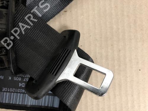 Sicherheitsgurt hinten links VW PASSAT B6 (3C2) 2.0 TFSI | BP15298866I29 