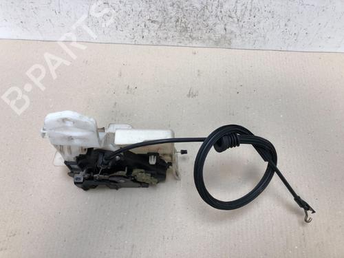 Højre fortil lås VW POLO (9N_, 9A_) 1.2 | BP15344765C97 