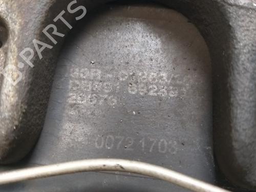 Zacisk hamulca przedniego lewego SEAT TOLEDO II (1M2) 2.3 V5 20V | BP15531913M105 