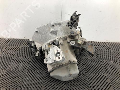 Gearbox CITROËN C3 III (SX) 1.2 VTi 82 | BP37210697M3 - Image 4
