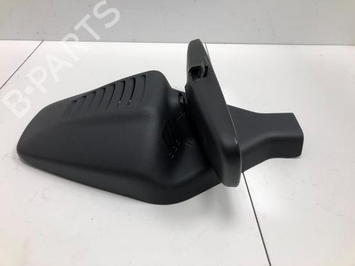 Rear mirror FORD FIESTA VII (HJ, HF) 1.1 Ti-VCT | BP37213909I6 - Image 2