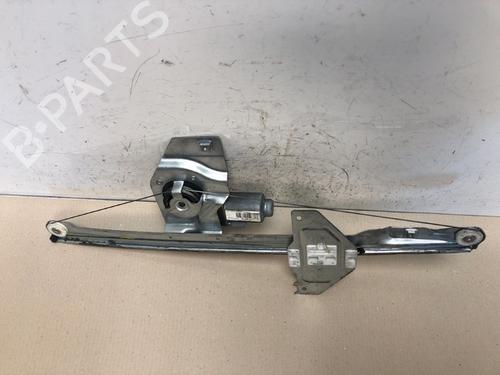 Front right window mechanism PEUGEOT PARTNER Box Body/MPV 1.6 HDi / BlueHDi 75 | BP37206297C23 - Image 4