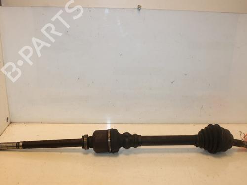 Used Right front driveshaft Right front driveshaft 15316033 15316033