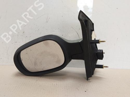 Außenspiegel links für RENAULT SCÉNIC I MPV (JA0/1_, FA0_) 1.6 (JA00, JA16, JA15, JA19, JA1V, JA2B, JA2C, JA0B,... (107 hp) 15532649