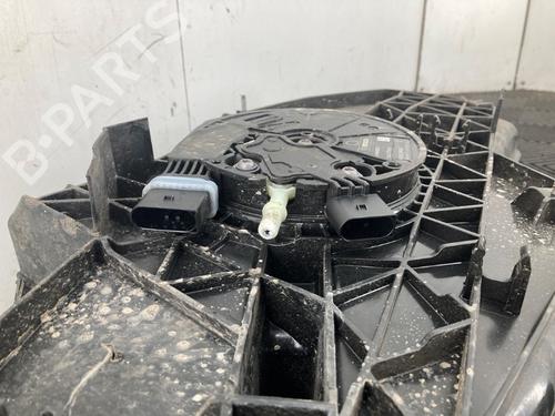 AdBlue-tank SEAT ATECA (KH7, KHP) 2.0 TDI | BP36863564M85  - Image 6