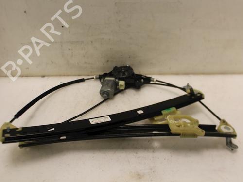 Used Front left window mechanism Front left window mechanism 15335389 15335389