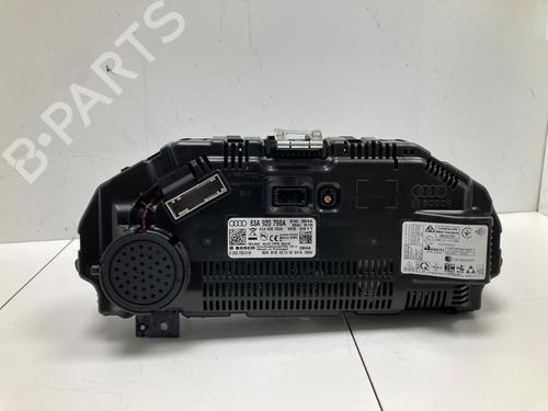 Instrument cluster AUDI Q3 (F3B) 35 TFSI | BP37208211C47 - Image 3