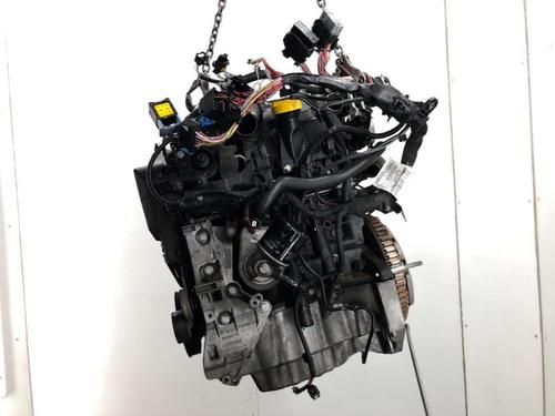 Engine RENAULT CLIO IV (BH_) 1.5 dCi 90 | BP16399457M1 