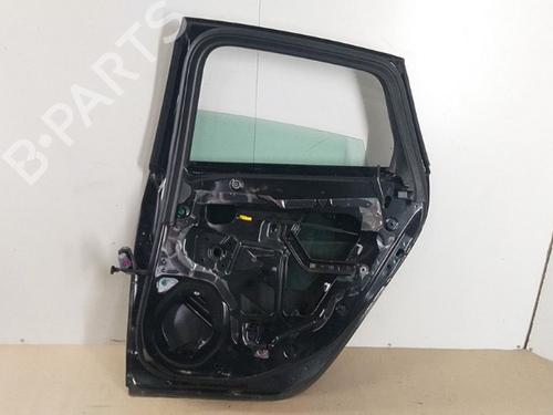 Right rear door OPEL ASTRA J (P10) 1.3 CDTI (68) | BP27246005C5 