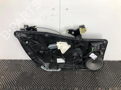 front-left-window-mechanism-mercedes-benz-cla-coupe-c117-2013-2014-2015-2016-2017-2018-2019-37207336 main image