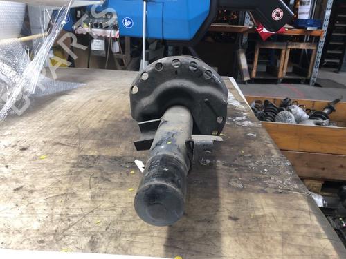 Right front shock absorber VOLVO V60 I (155) D6 Hybrid AWD | BP37214574M17 - Image 5
