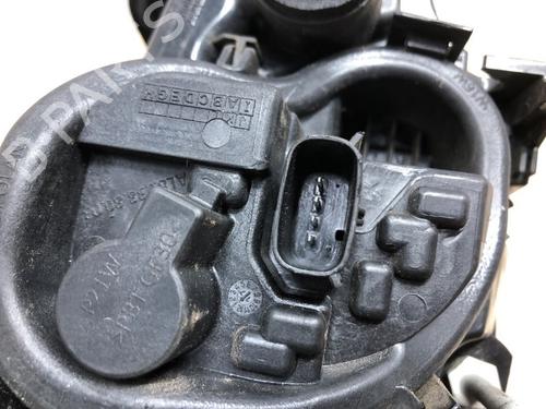 Right taillight OPEL ASTRA K (B16) 1.4 Turbo (68) | BP17954645C35 