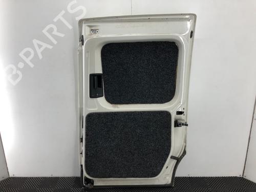 Right slide door VW CADDY III Box Body/MPV (2KA, 2KH, 2CA, 2CH) 2.0 SDI | BP16064975C75 