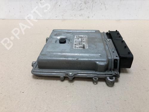 Engine control unit (ECU) MERCEDES-BENZ E-CLASS T-Model (S211) E 280 T CDI 4-matic (211.284) | BP15299790M57 