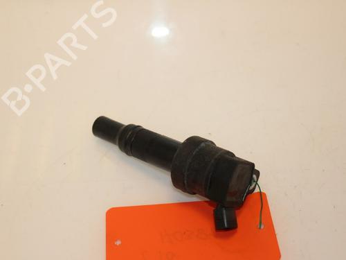 Used Ignition coil HYUNDAI i10 I (PA) 1.0 (69 hp) 15321987