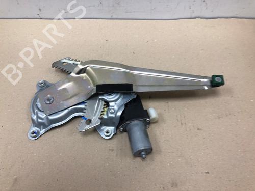 Rear right window mechanism SUZUKI CELERIO (LF) 1.0 (AVK310) | BP37206900C25 - Image 2