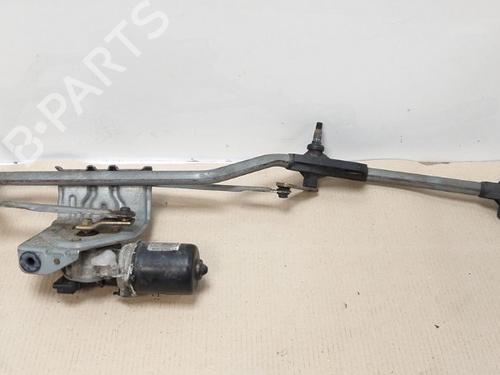 Used Front wipers mechanism Front wipers mechanism 15650043 15650043