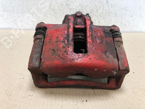 Left front brake caliper TOYOTA COROLLA (_E12_) 1.8 VVTL-i TS (ZZE123) | BP15534443M105 