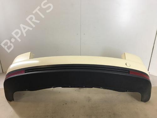 Rear bumper VW TOURAN (1T1, 1T2) 1.9 TDI | BP15341689C8 