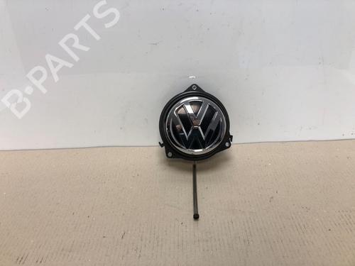 Maneta exterior porton VW GOLF VII (5G1, BQ1, BE1, BE2) 1.2 TSI (86 hp) 15347977