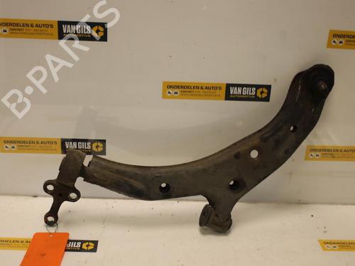 Used Left front suspension arm NISSAN ALMERA II Hatchback (N16) 1.5 (90 hp) 15309930