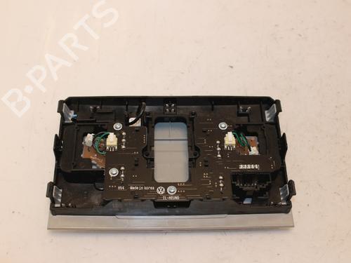 Innerbelysning VW TOURAN (5T1) 1.5 TSI | BP15330891I8 