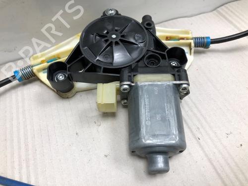 Front left window mechanism VW TOURAN (5T1) 1.4 TSI | BP37206997C22 - Image 2