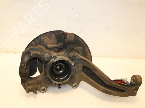 Used Right front steering knuckle Right front steering knuckle 15508540 15508540