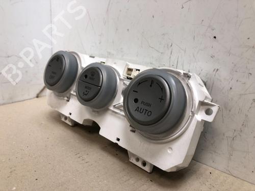 Climate control MAZDA 6 Hatchback (GG) 1.8 | BP15534614I5 - Image 2
