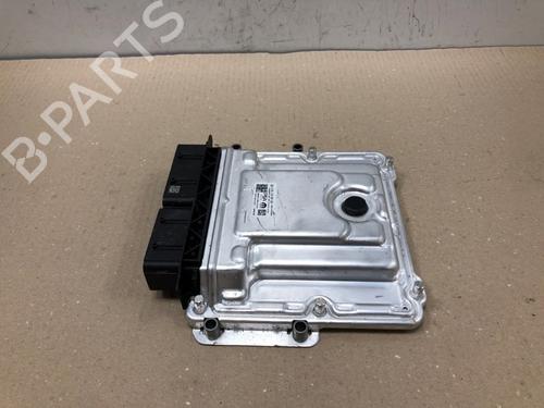 Engine control unit (ECU) OPEL MOKKA 1.2 (76) | BP37204336M57 - Image 2