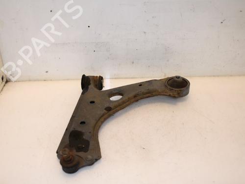 Left front suspension arm OPEL CORSA D (S07) 1.4 (L08, L68) | BP15332010M12 