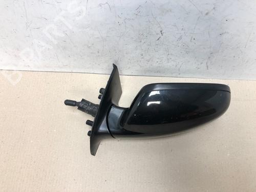 Left mirror PEUGEOT 307 Break (3E) 2.0 HDI 90 | BP15347024C26 