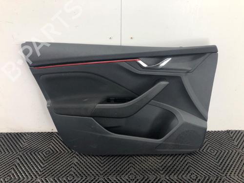 Used Front left panel Front left panel 37208608 37208608