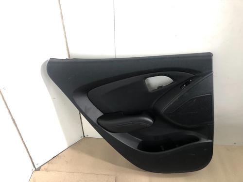 Used Rear left panel Rear left panel 37213586 37213586