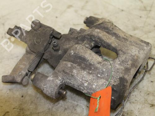 Used Left rear brake caliper SAAB 9-3 (YS3F, E79, D79, D75) 1.9 TiD (120 hp) 15303163