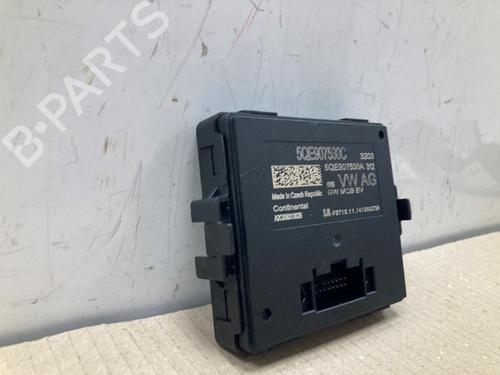 Electronic module VW GOLF VII (5G1, BQ1, BE1, BE2) 1.4 GTE Hybrid | BP37205359M83 - Image 2