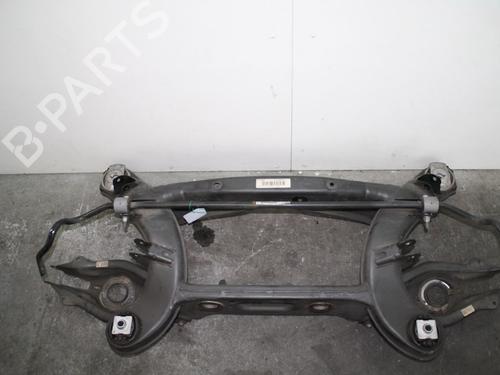 Used Subframe Subframe 15335017 15335017