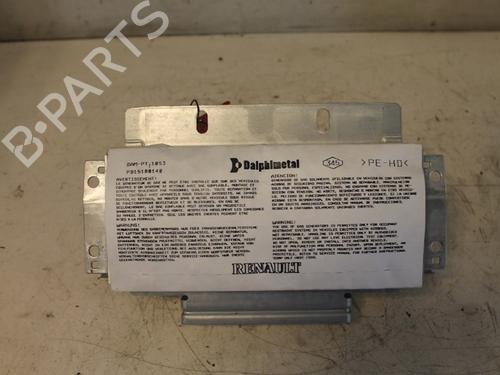 Used Passenger airbag Passenger airbag 15307704 15307704