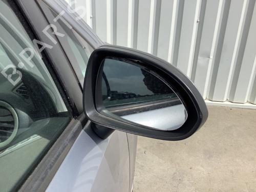 Used Right mirror OPEL CORSA D (S07) 1.4 (L08, L68) (90 hp) 23202970