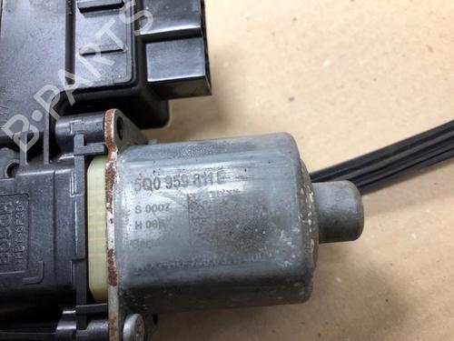 Rear left window mechanism SEAT LEON ST (5F8) 1.8 TSI | BP37207429C24 - Image 6