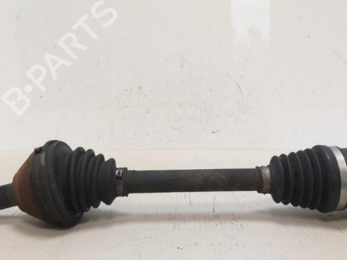 Used Left front driveshaft Left front driveshaft 15343201 15343201