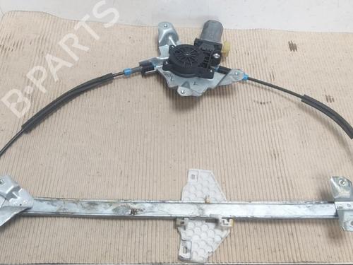 Front left window mechanism FORD TRANSIT CONNECT (P65_, P70_, P80_) 1.8 TDCi | BP37206292C22 - Image 3