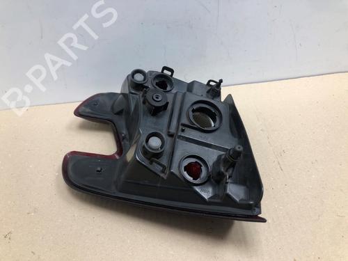 Right taillight RENAULT MEGANE III Grandtour (KZ0/1) 1.4 TCe (KZ0F, KZ1V) | BP24438316C35 