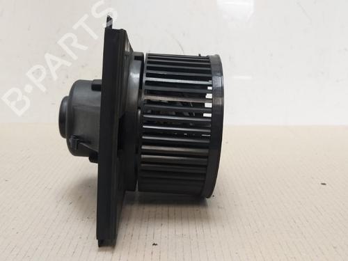 Heater blower motor VW GOLF IV (1J1) 1.4 16V | BP15532415M62 