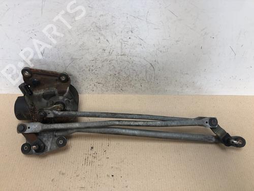Front wipers mechanism PEUGEOT 306 Break (7E, N3, N5) 1.6 | BP15649941C83 