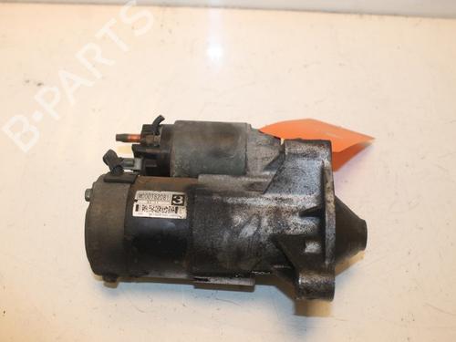 Used Starter Starter 15316195 15316195