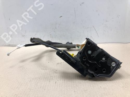 Front right lock PORSCHE MACAN (95B) 3.0 S | BP37213234C97 - Image 6