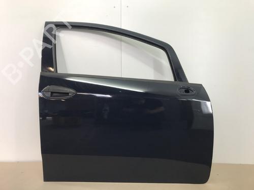 Right front door FIAT PUNTO EVO (199_) 1.3 D Multijet | BP15340173C3