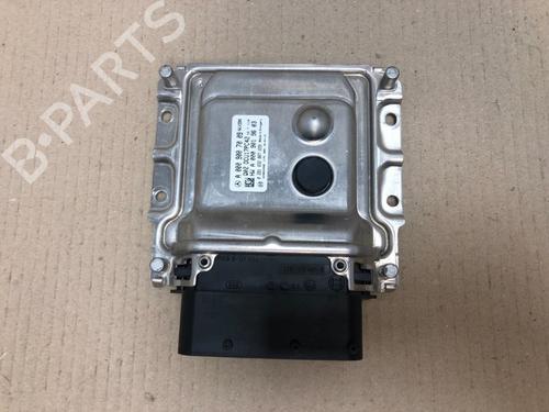 Control unit MERCEDES-BENZ VITO Van (W447) 114 CDI (447.601, 447.603, 447.605) | BP16124770M11 